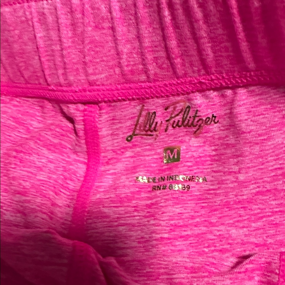 Lilly Pulitzer Eva pant and Samira popover - Picture 5 of 7